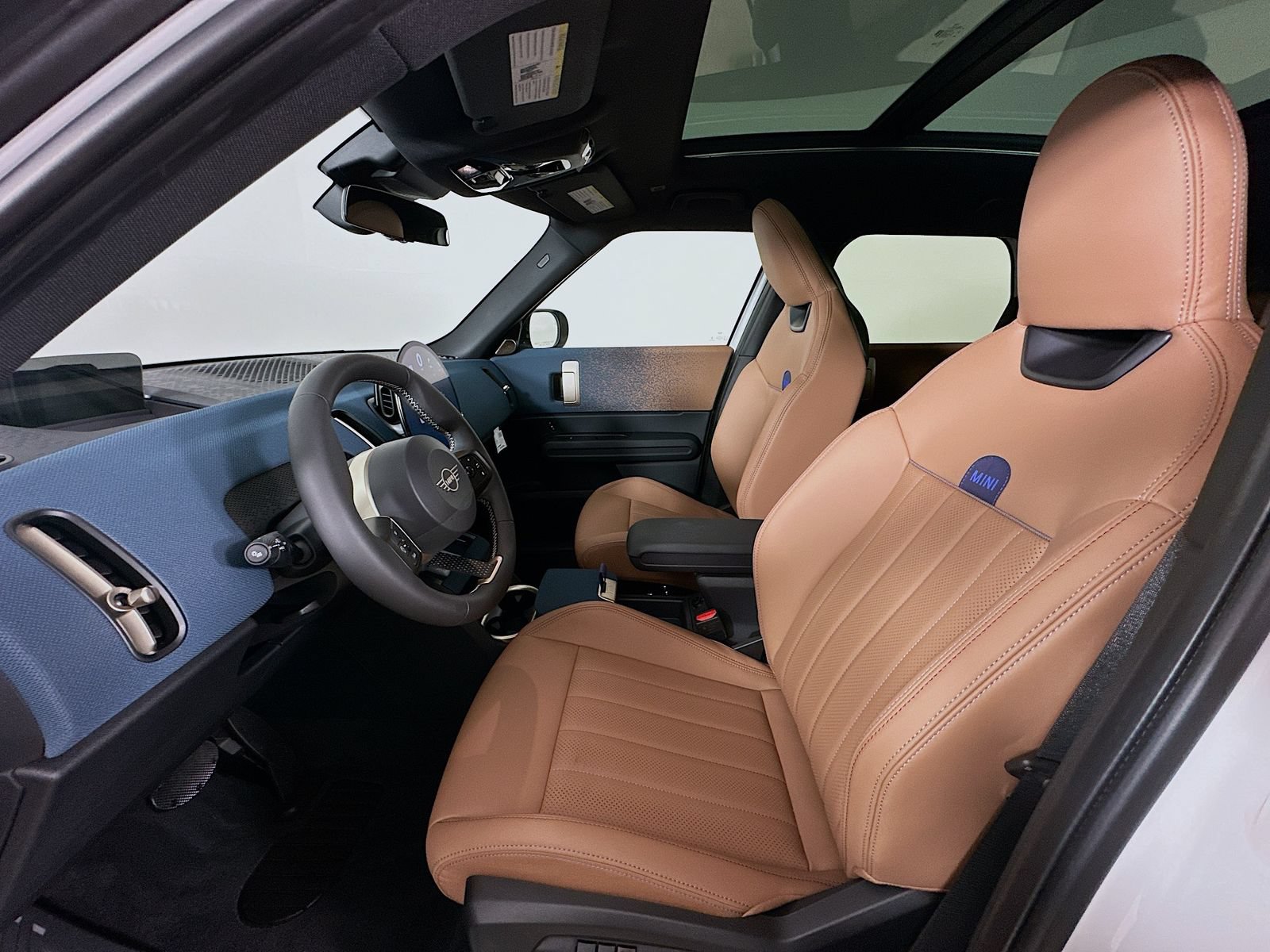 New 2027 MINI Cooper Countryman S AWD/4WD image 33