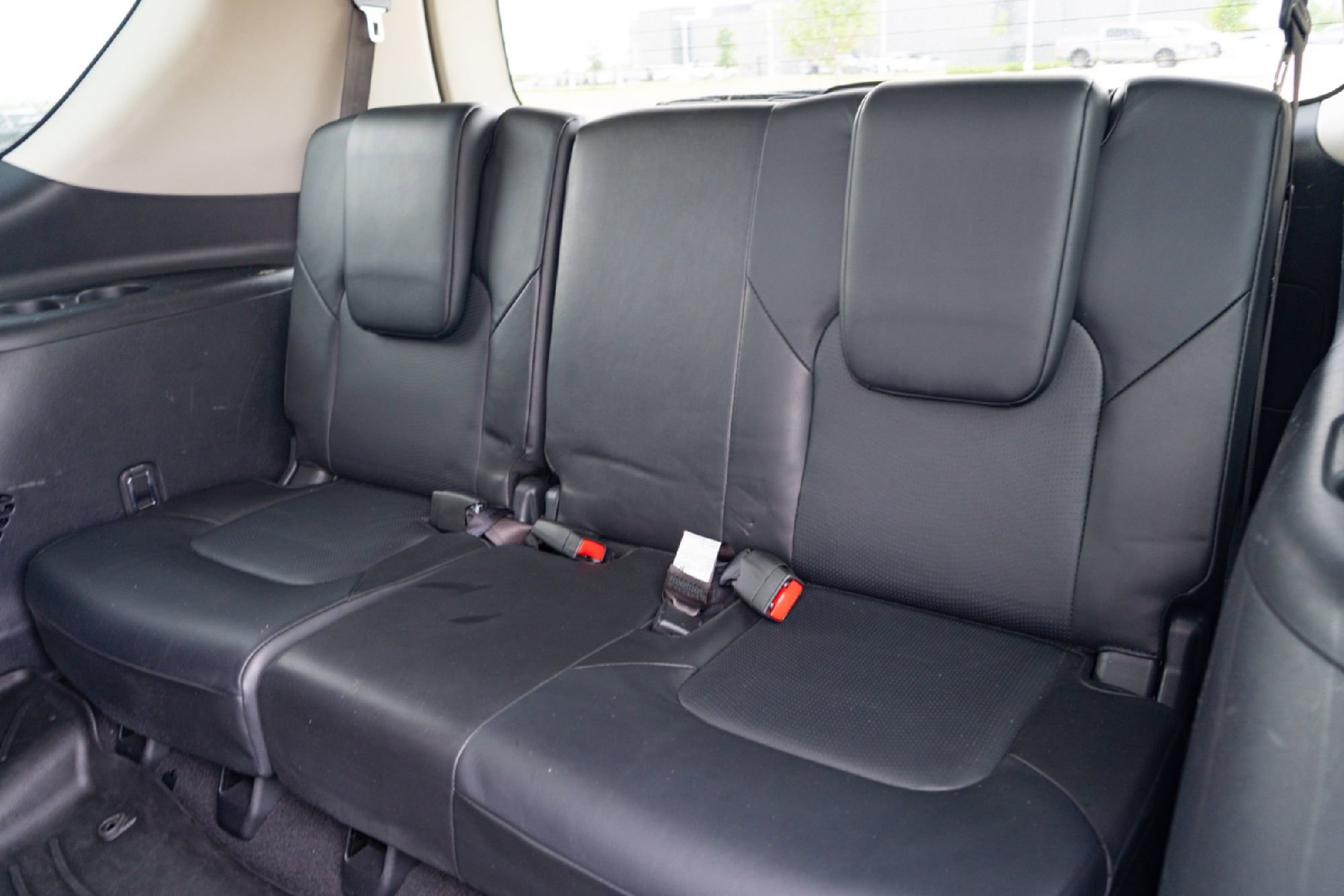 Used 2019 Nissan Armada Platinum AWD/4WD image 25