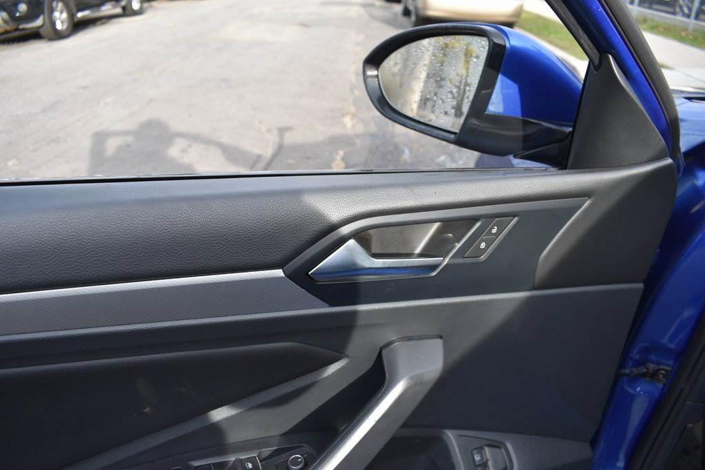 Used 2024 Volkswagen Jetta S image 13