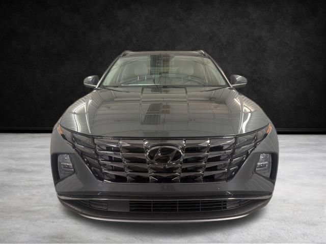 Used 2023 Hyundai Tucson Limited image 5