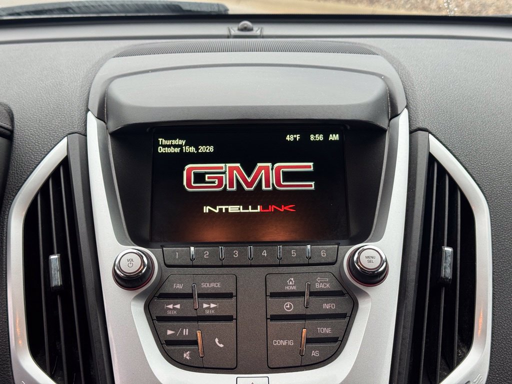 Used 2017 GMC Terrain SLT AWD/4WD image 20