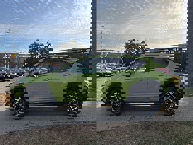 New 2026 Subaru Crosstrek 2.5i Limited image 9