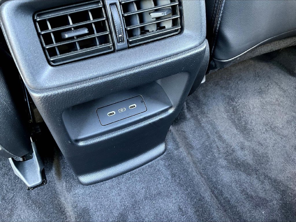 Certified 2024 Honda CR-V EX-L image 16