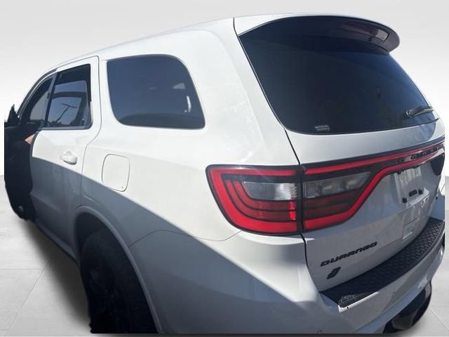 Used 2021 Dodge Durango GT w/ Blacktop Package AWD/4WD image 15