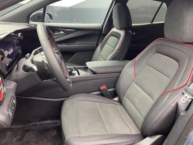 New 2026 Chevrolet Blazer EV RS w/ Super Cruise Package AWD/4WD image 15