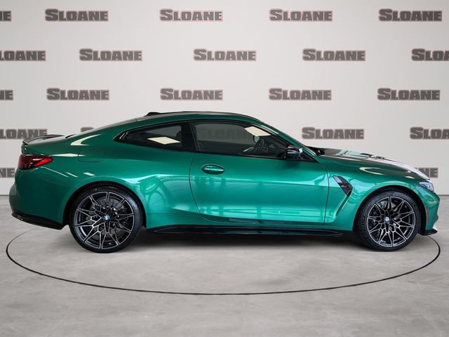 Used 2026 BMW M4 xDrive Competition w/ Executive Package AWD/4WD image 6