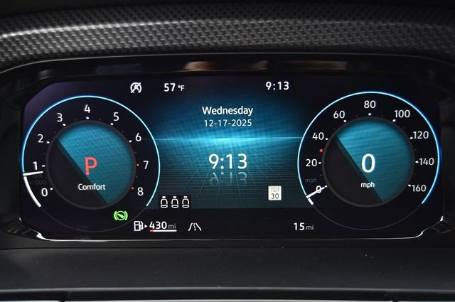 New 2026 Volkswagen Atlas Cross Sport SEL Premium R-Line image 12