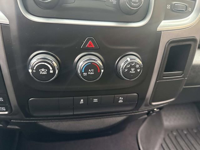 Used 2022 RAM 1500 Classic Warlock image 25