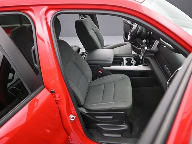 Used 2023 RAM 1500 Big Horn AWD/4WD image 19