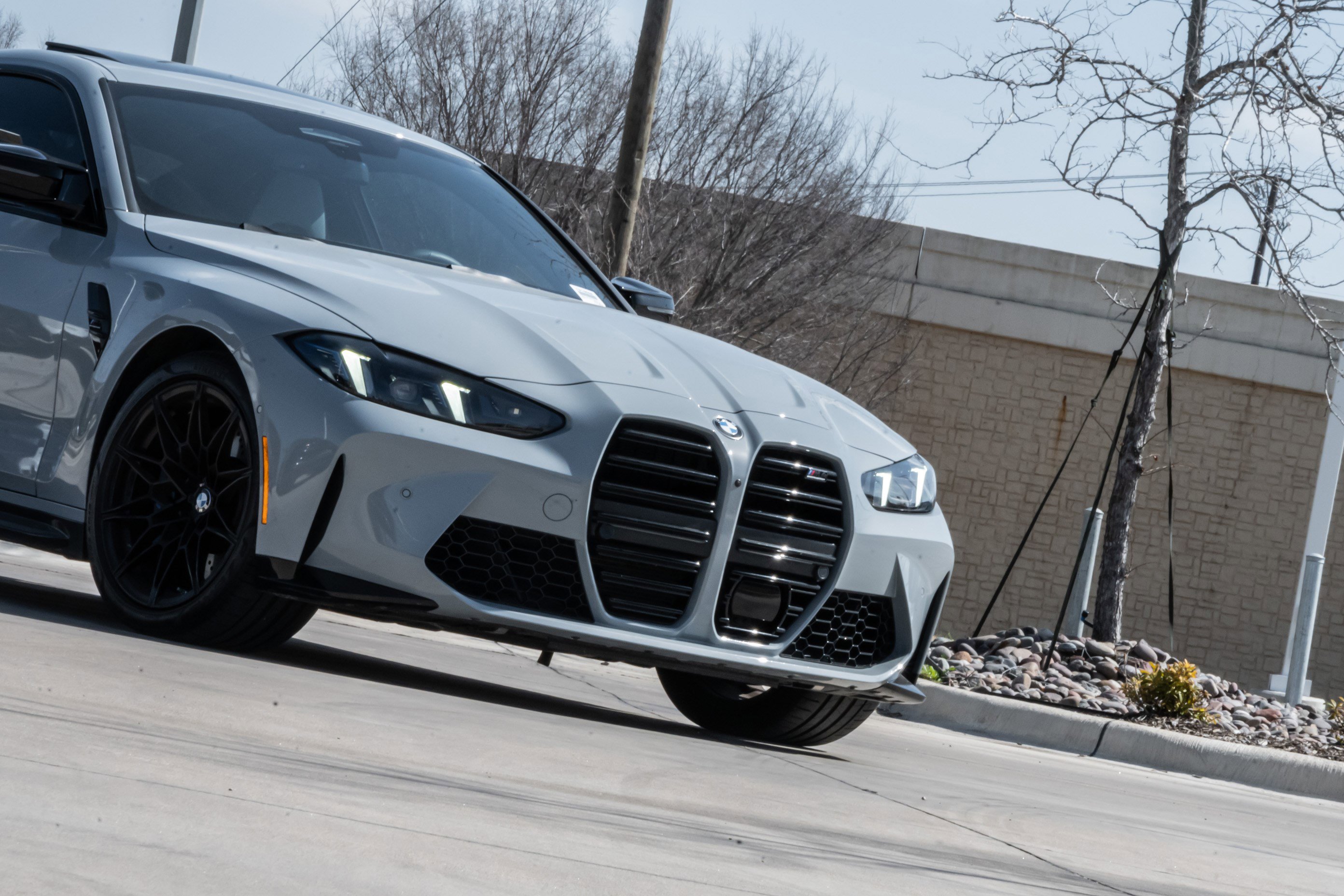 Used 2025 BMW M4 Competition image 5