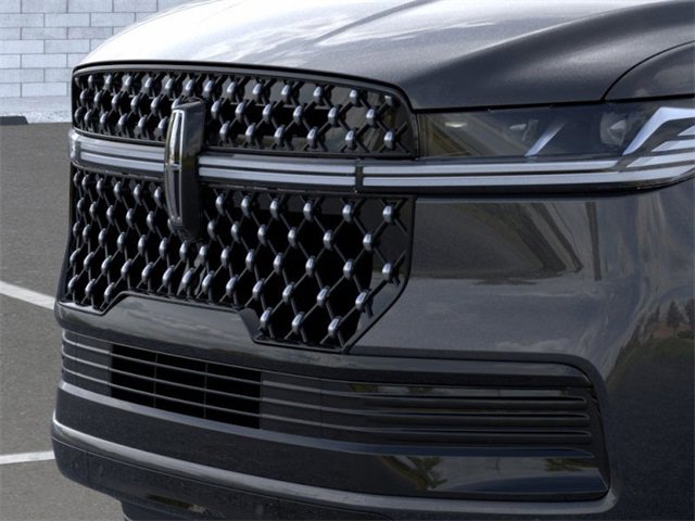 New 2025 Lincoln Navigator L Black Label image 17