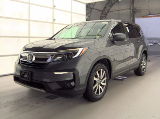 Used 2020 Honda Pilot EX-L image 1