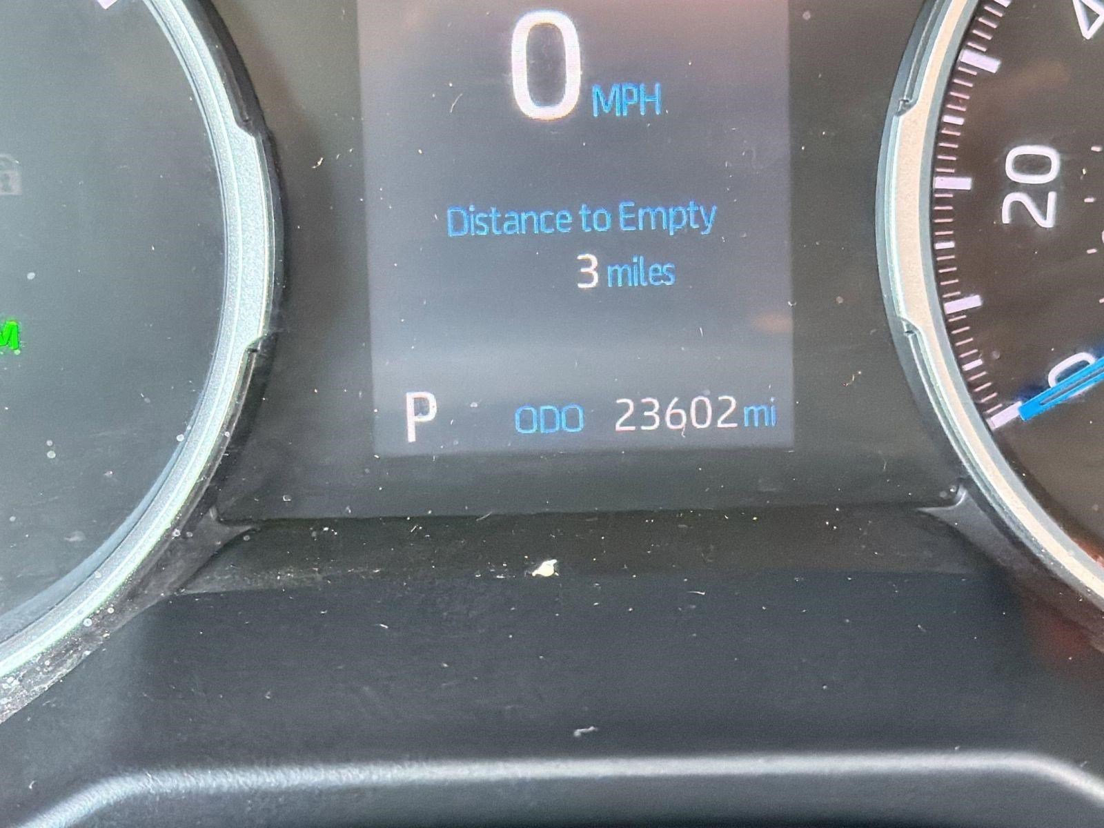 Used 2021 Toyota RAV4 XLE Premium image 21