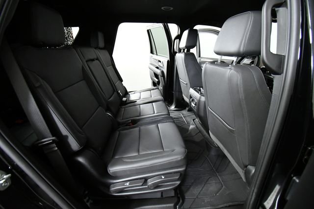 New 2026 Chevrolet Tahoe LT w/ Comfort Package image 24