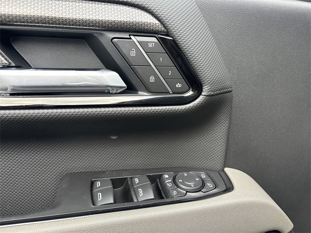 New 2026 Chevrolet Silverado 2500 ZR2 image 24