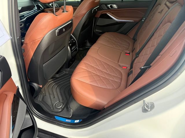 Used 2024 BMW X5 xDrive50e w/ Executive Package AWD/4WD image 27