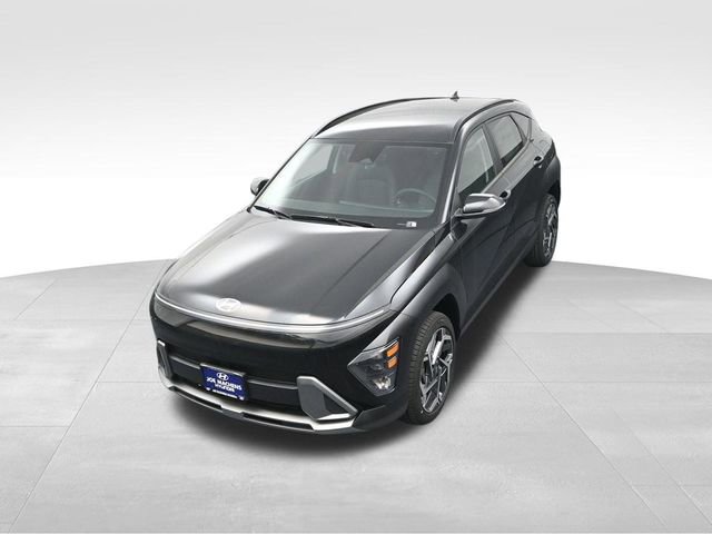 New 2026 Hyundai Kona SEL Premium AWD/4WD image 24