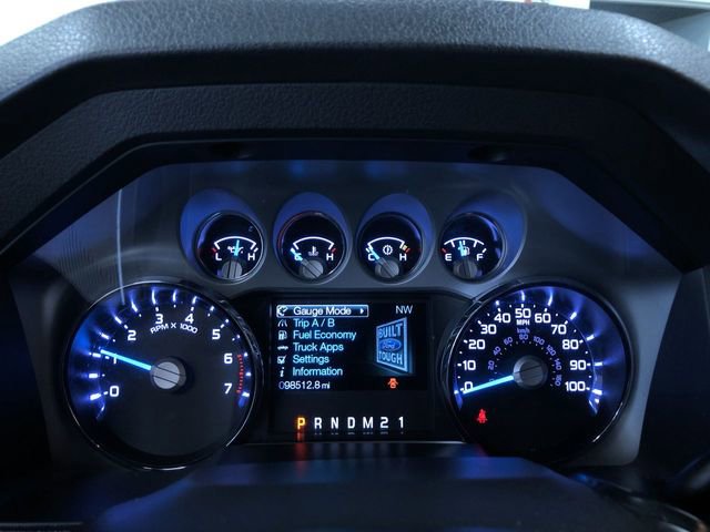 Used 2016 Ford F250 Lariat w/ Chrome Package AWD/4WD image 24