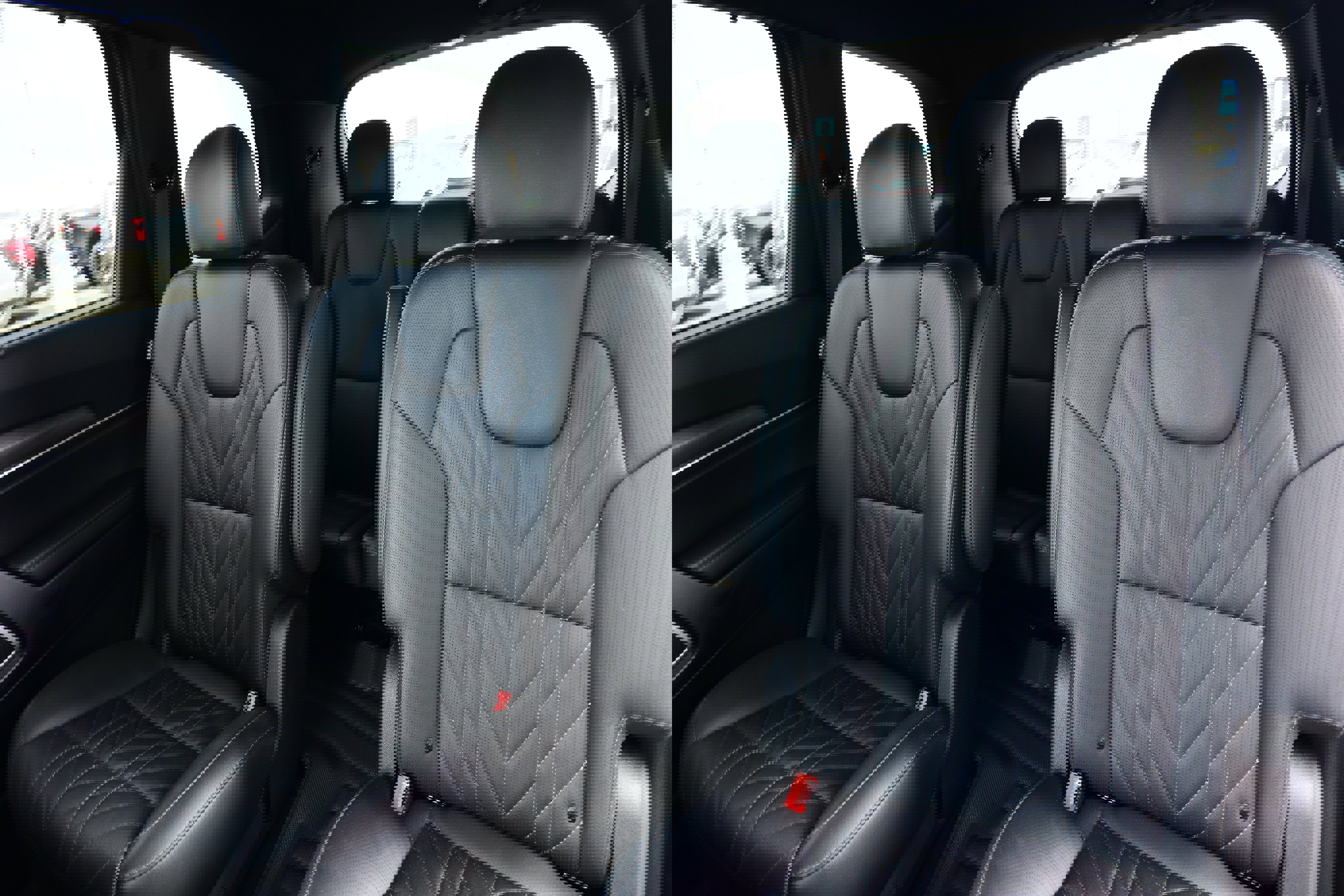 Used 2025 Kia Telluride EX X-Line image 28