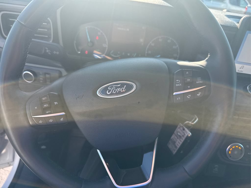 Used 2023 Ford Maverick XLT w/ XLT Luxury Package FWD image 14