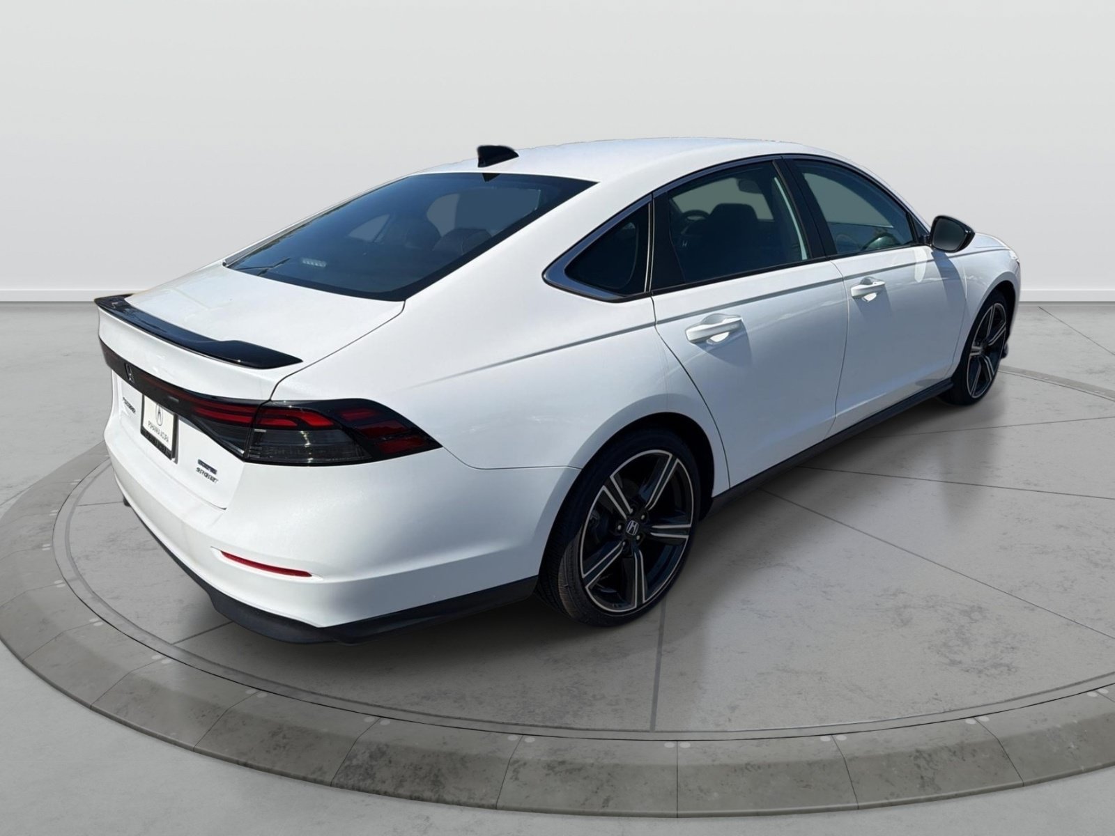 Used 2025 Honda Accord Sport image 27