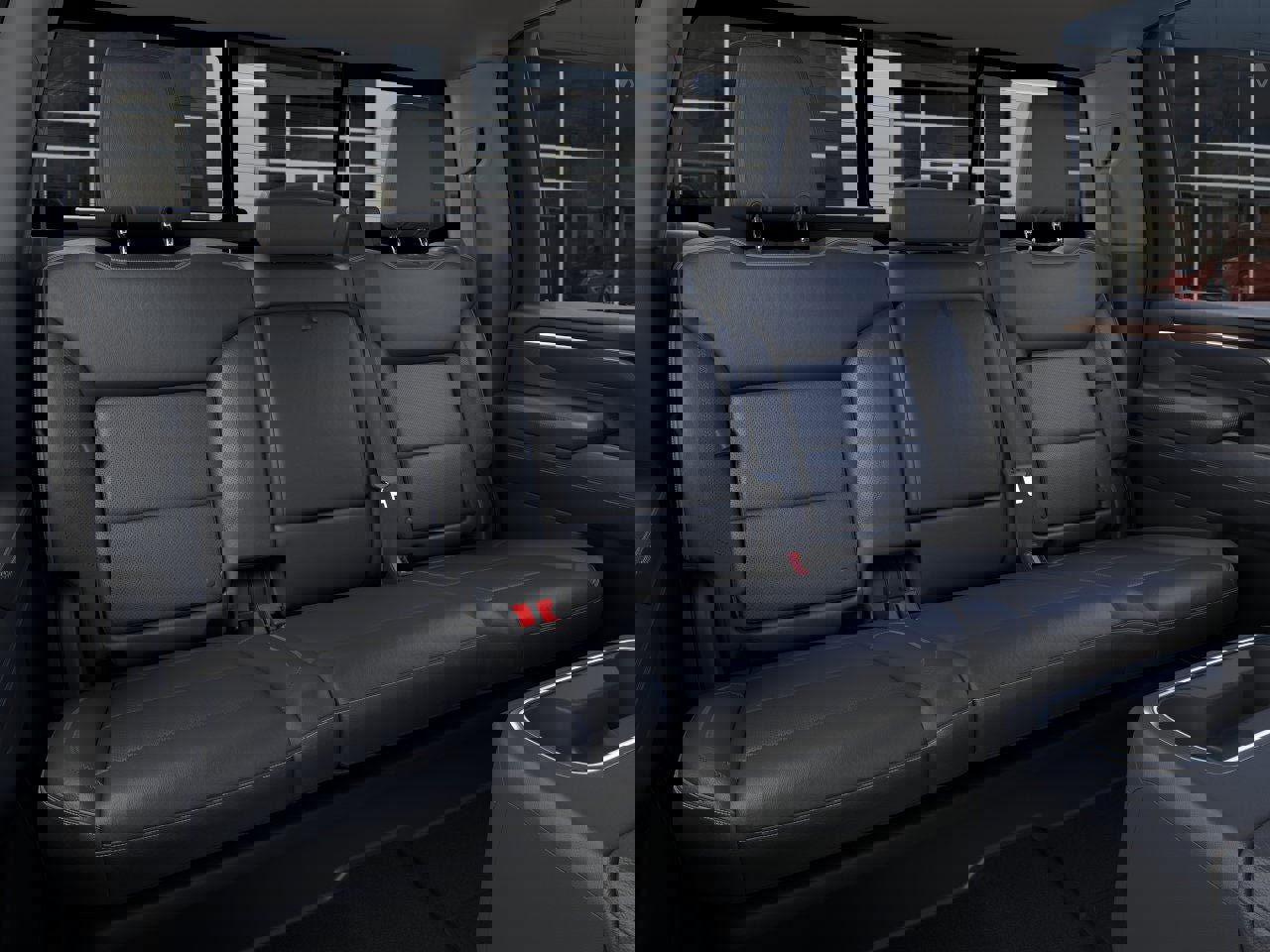 New 2026 GMC Sierra 2500 Denali w/ Technology Package image 17