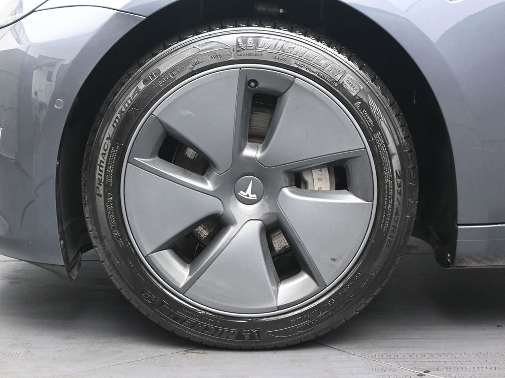Used 2021 Tesla Model 3 Standard Range Plus image 15