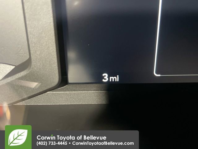 New 2025 Toyota Tacoma SR5 image 10