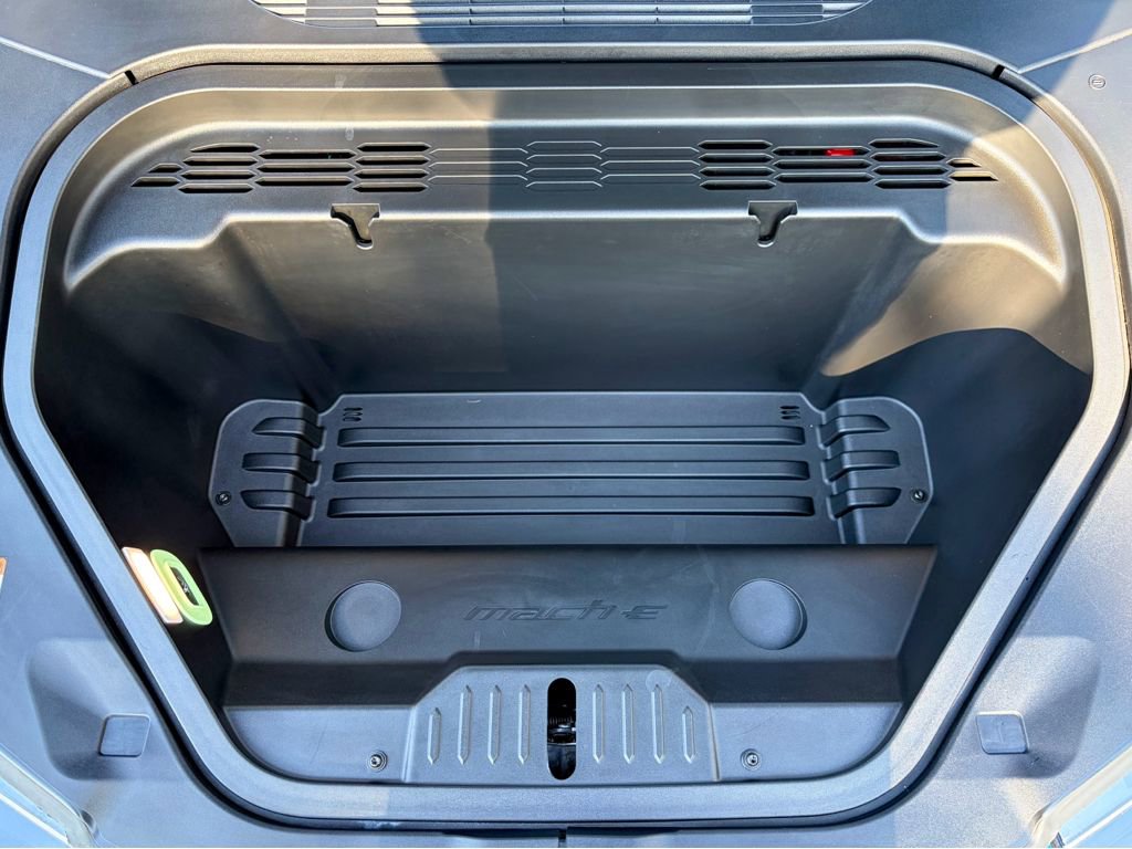 Used 2024 Ford Mustang Mach-E Premium image 26