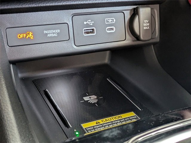 New 2025 Acura Integra Type S image 25