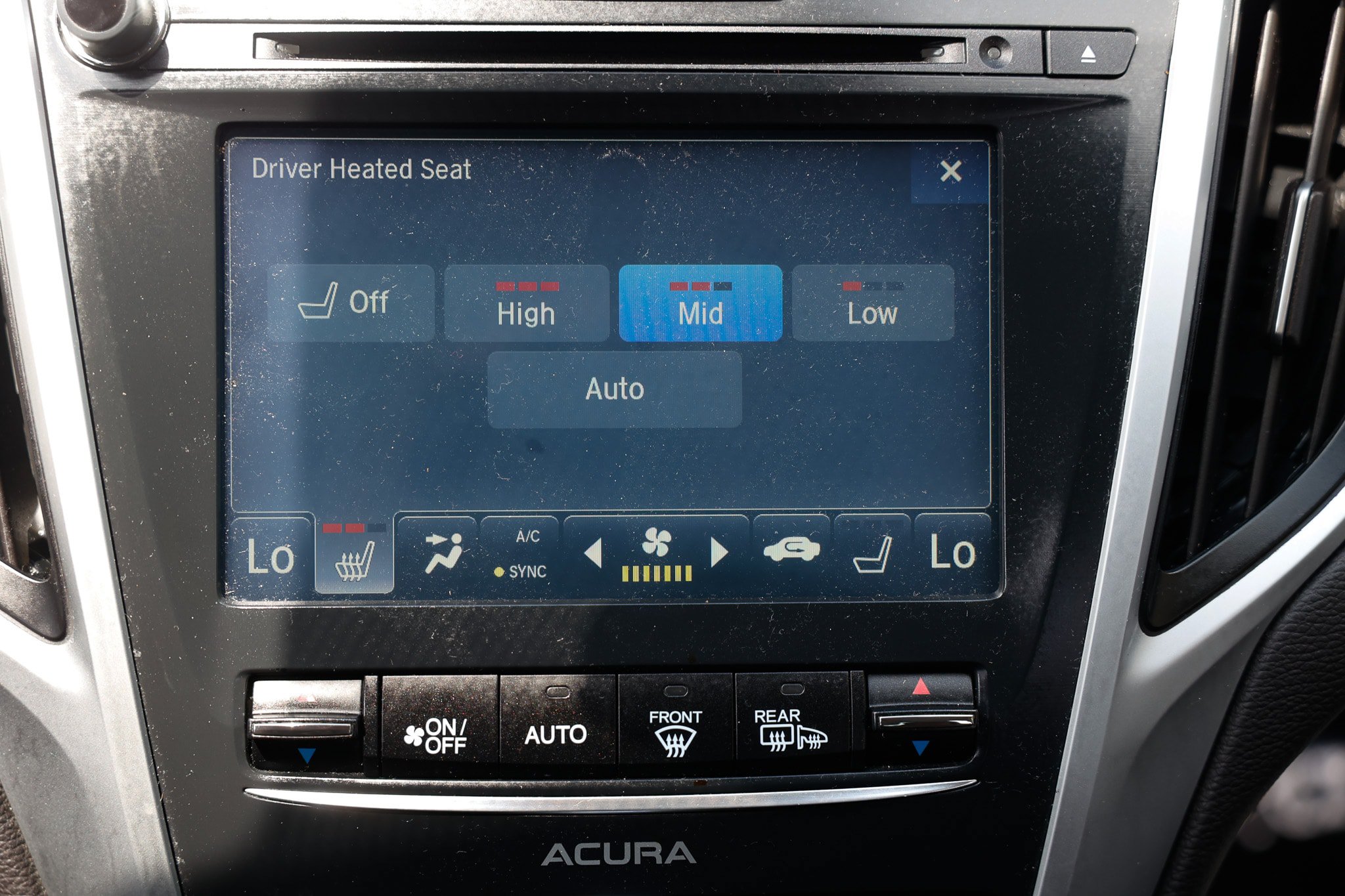 Used 2021 Acura ILX w/ Technology Package FWD image 37