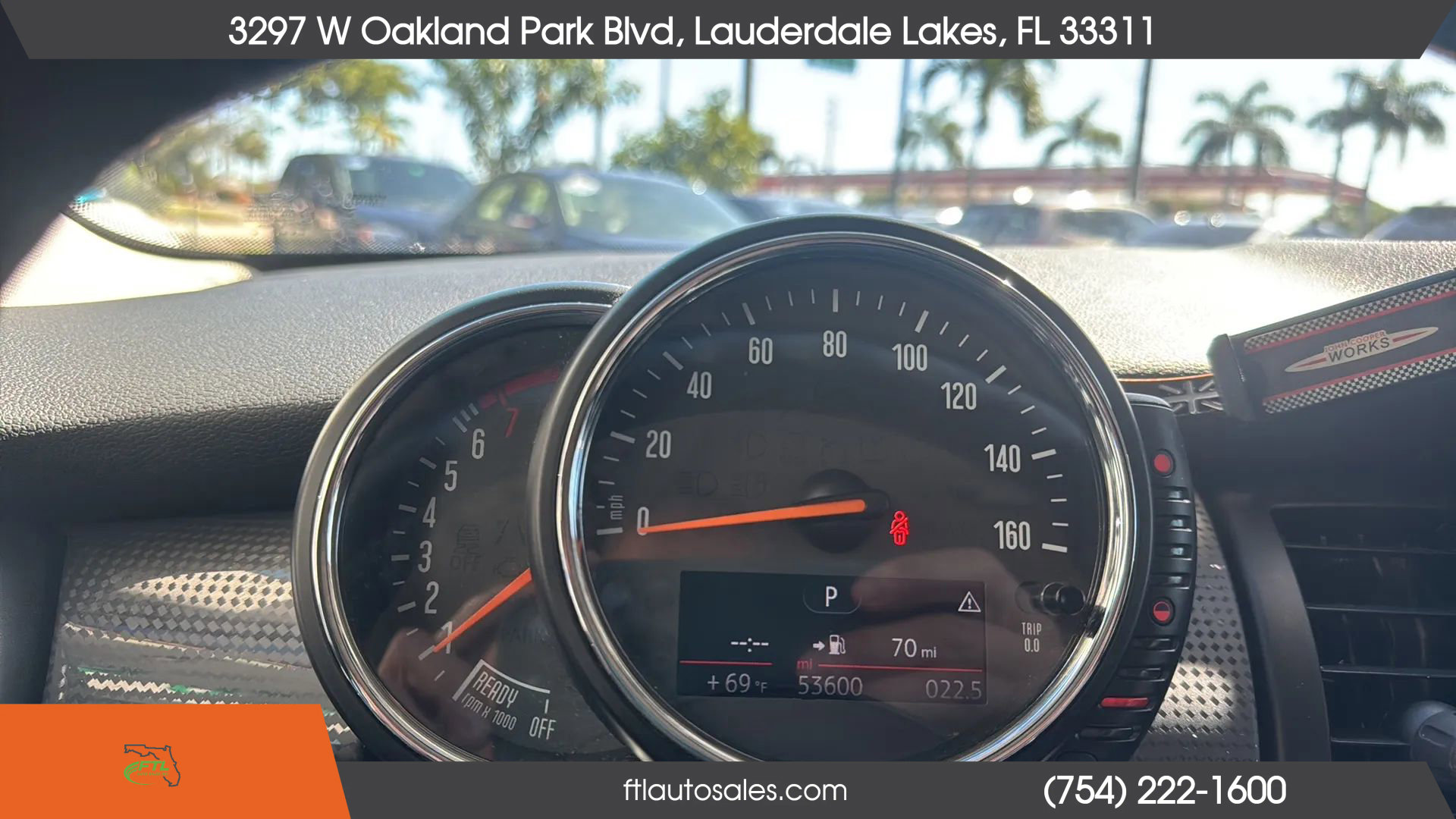 Used 2015 MINI Cooper 4-Door Hardtop image 51