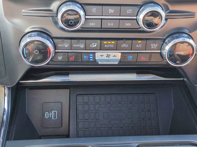 Used 2024 Ford F150 King Ranch AWD/4WD image 25