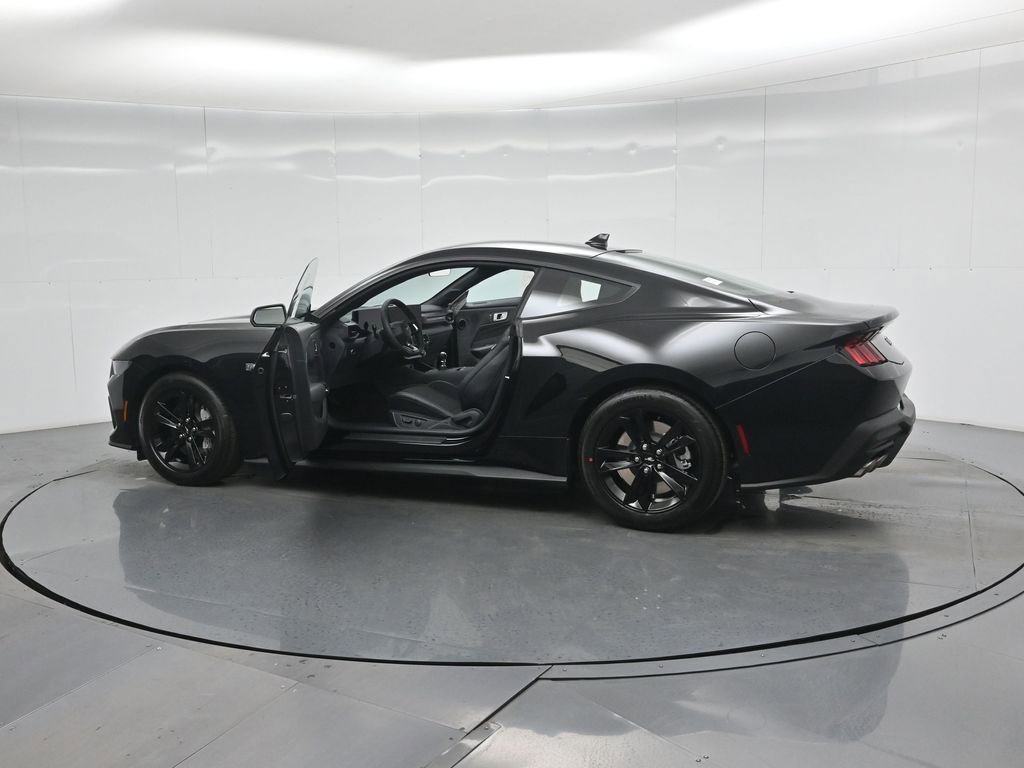 New 2026 Ford Mustang GT image 30