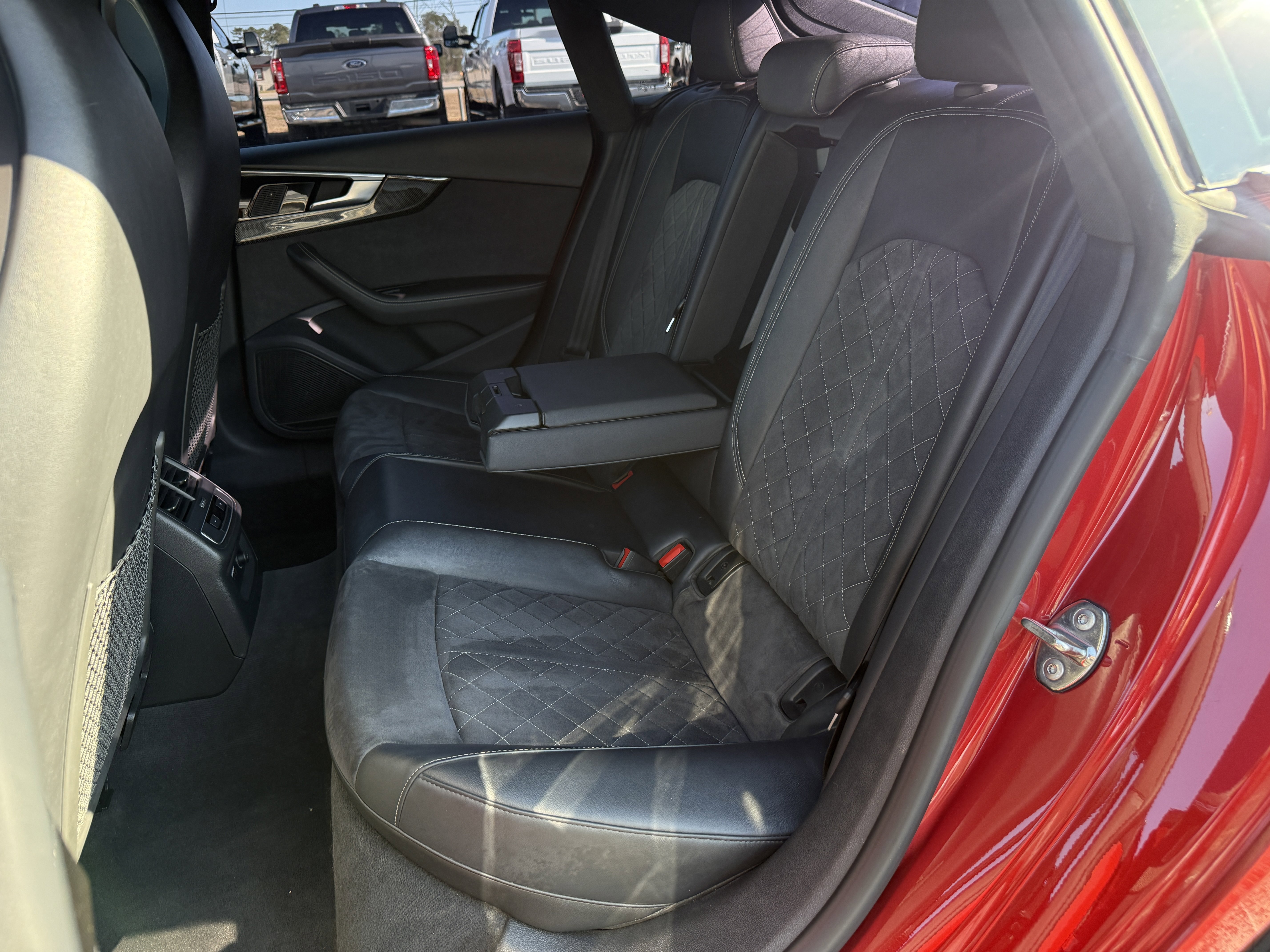 Used 2023 Audi S5 Premium Plus w/ Premium Plus Package image 44