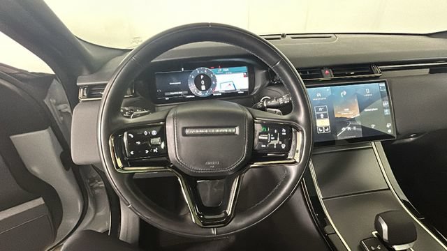 Used 2025 Land Rover Range Rover Velar Dynamic SE AWD/4WD image 15