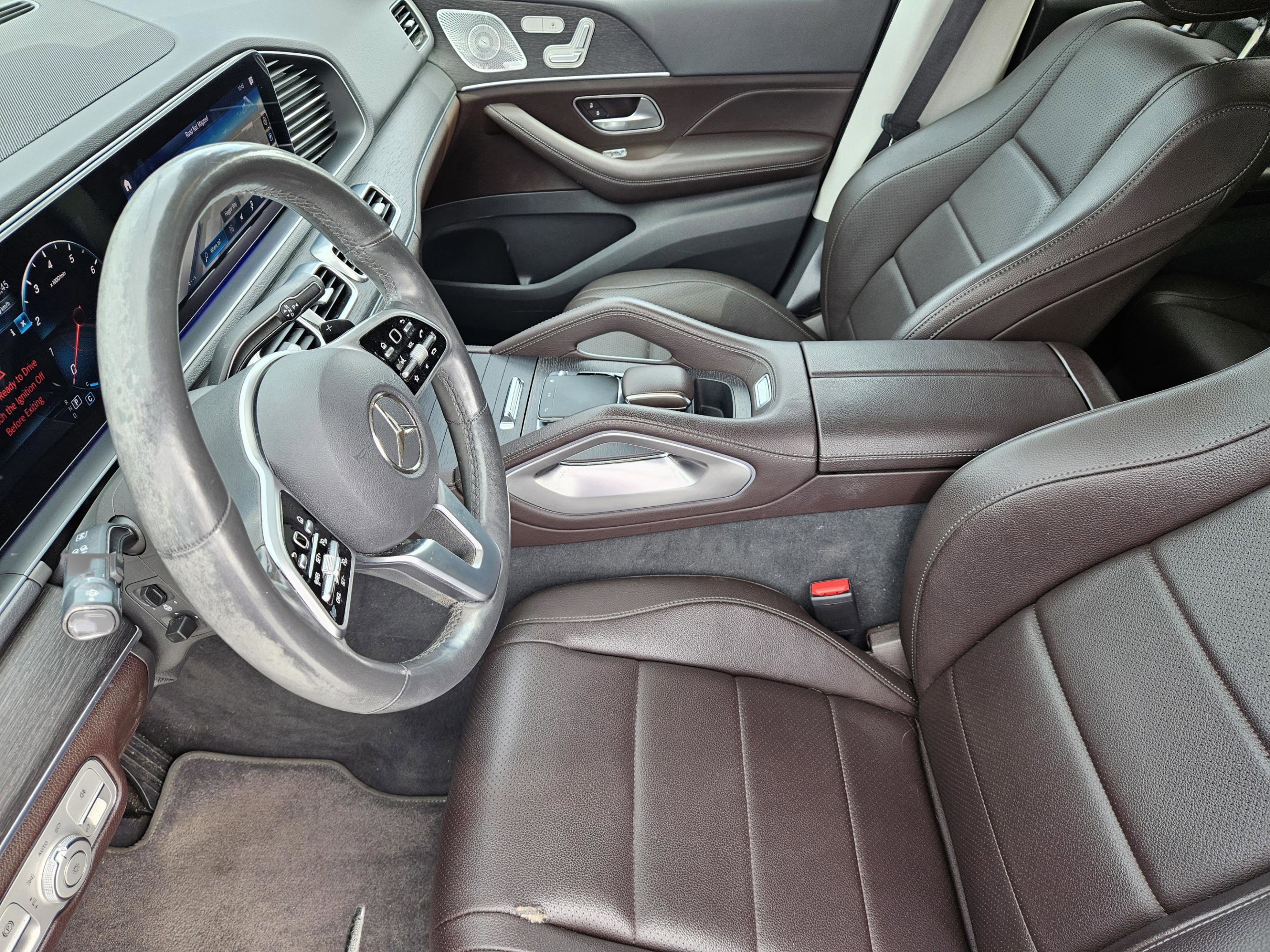 Used 2020 Mercedes-Benz GLE 350 4MATIC image 21