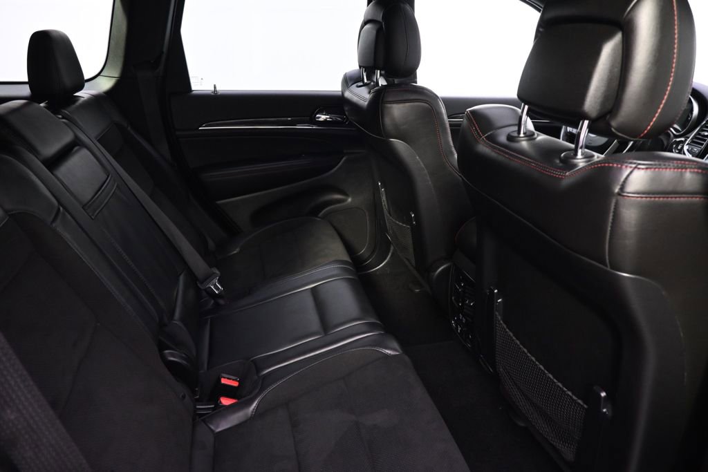 Used 2020 Jeep Grand Cherokee Trailhawk AWD/4WD image 18