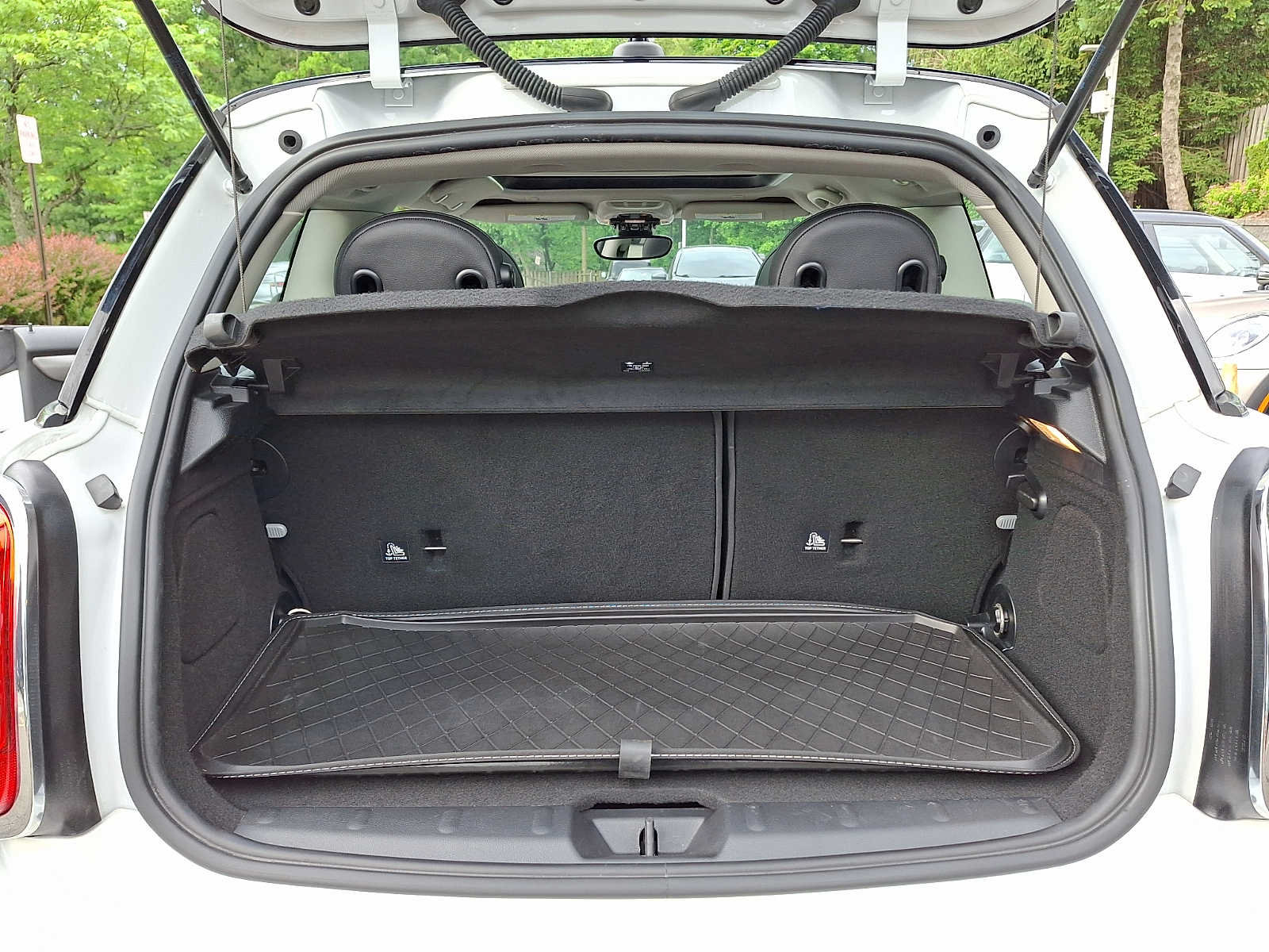 Certified 2024 MINI Cooper S FWD image 26