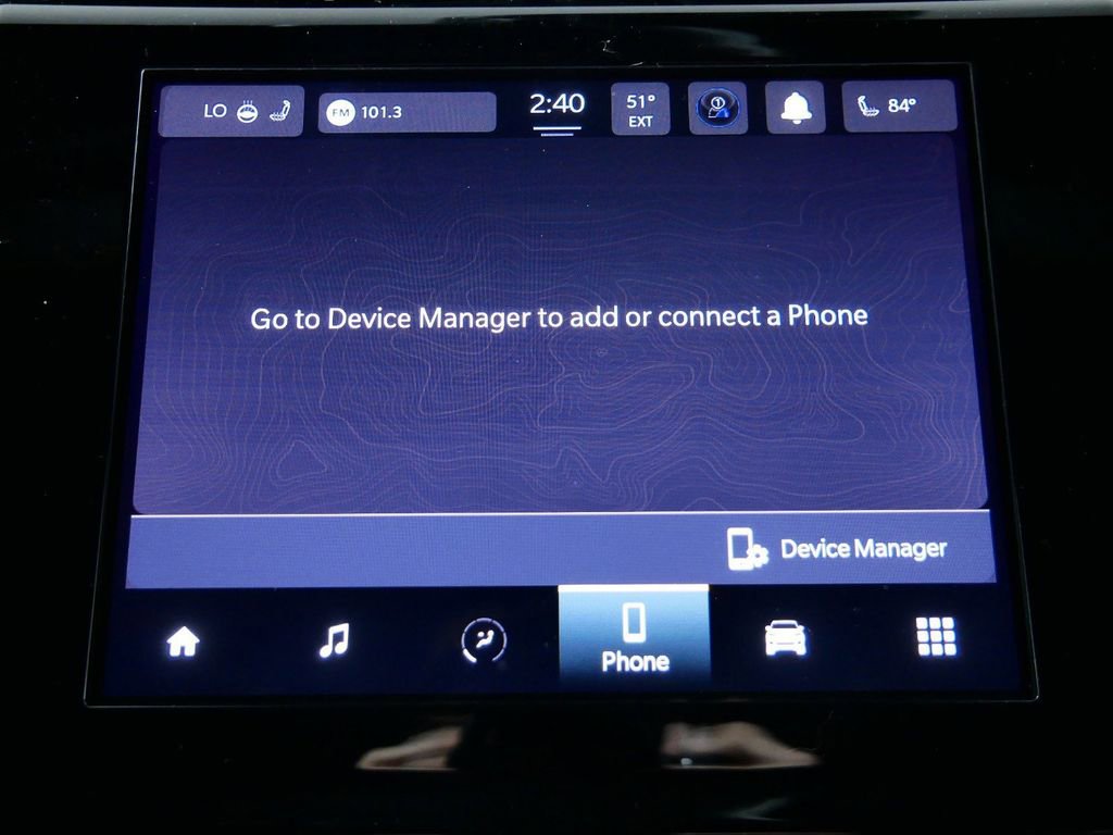 Certified 2024 Jeep Grand Cherokee Altitude image 43