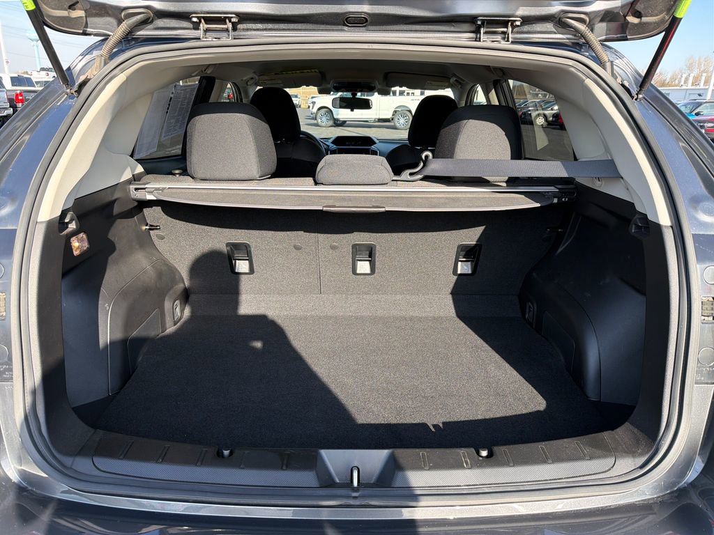 Used 2023 Subaru Crosstrek 2.0i AWD/4WD image 21