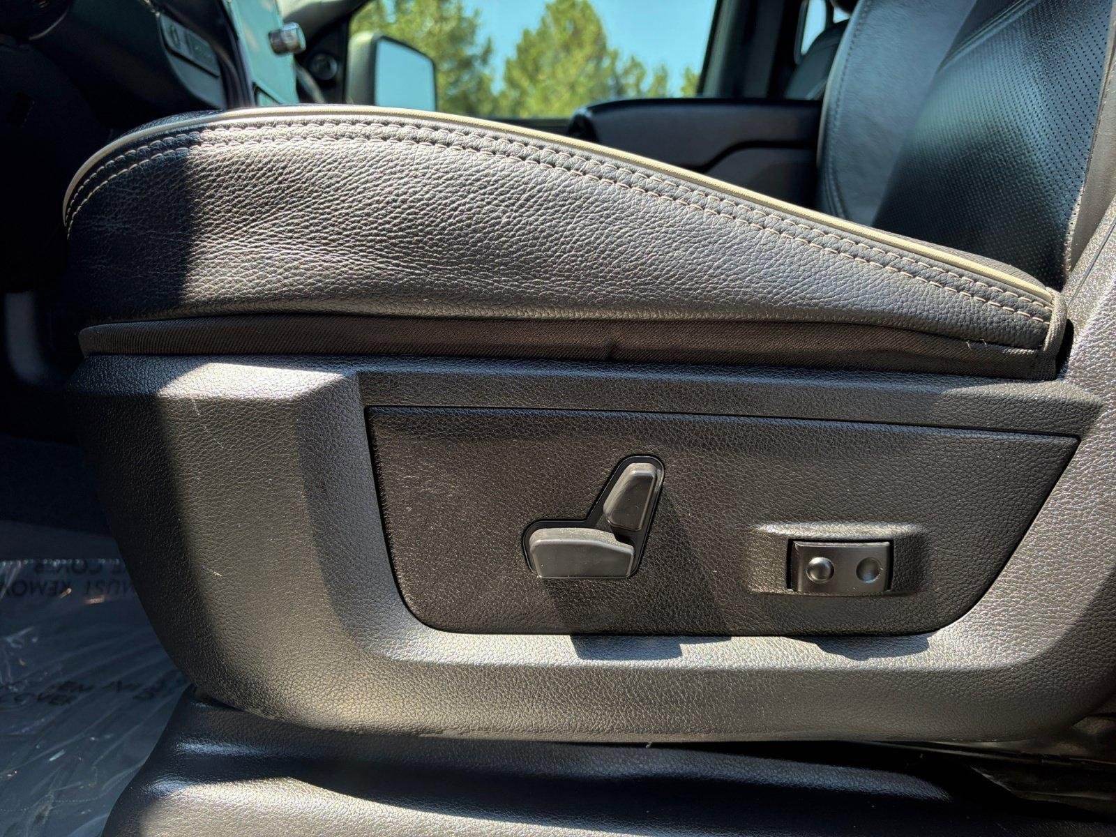 Used 2024 RAM 2500 Limited AWD/4WD image 15
