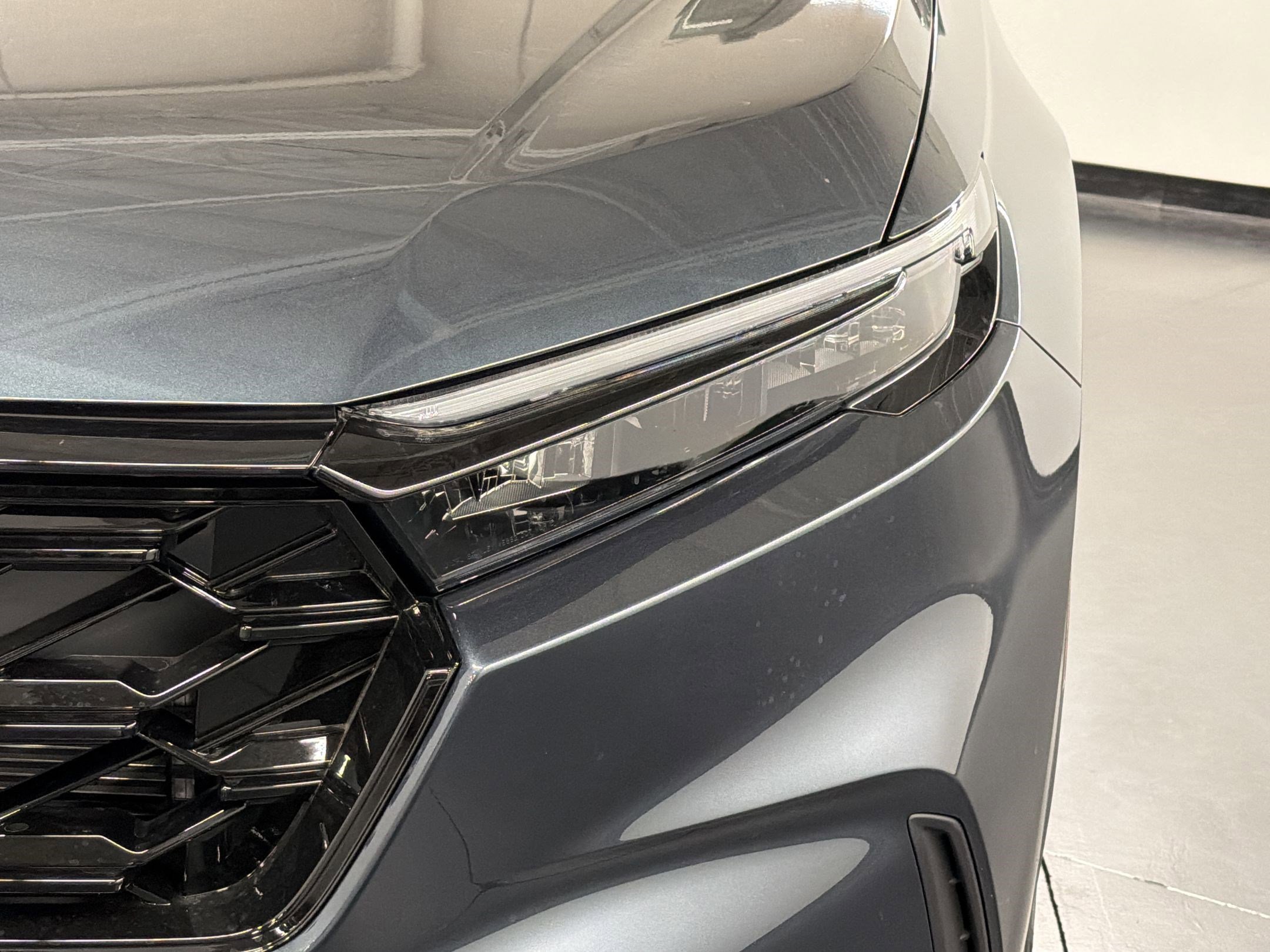 New 2026 Honda CR-V Sport-L image 11