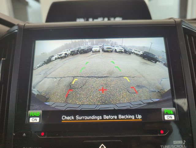 Used 2023 Subaru Forester Sport image 26