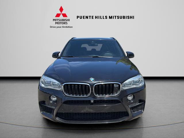 Used 2016 BMW X5 M AWD/4WD image 2