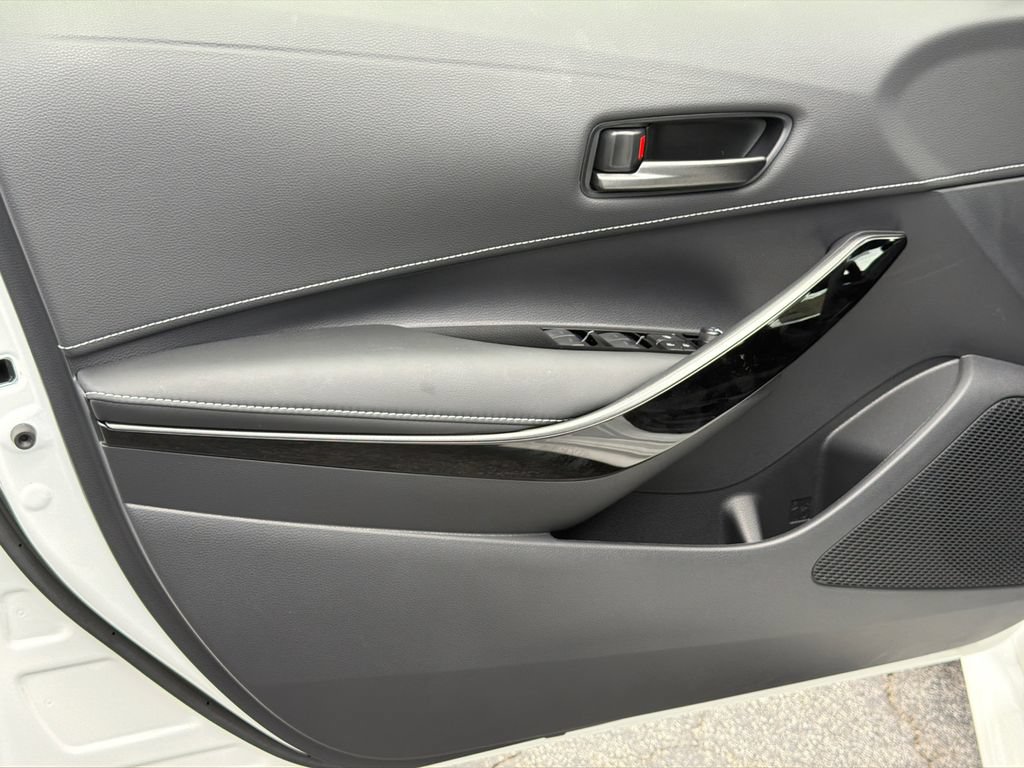 New 2026 Toyota Corolla GR AWD/4WD image 16