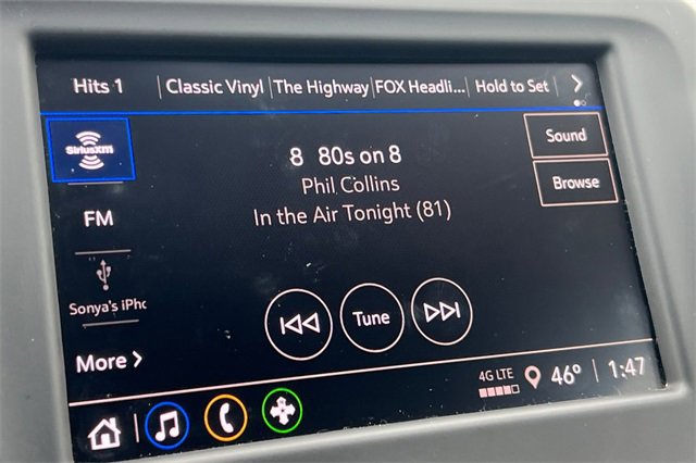 Used 2024 Chevrolet Equinox RS image 25