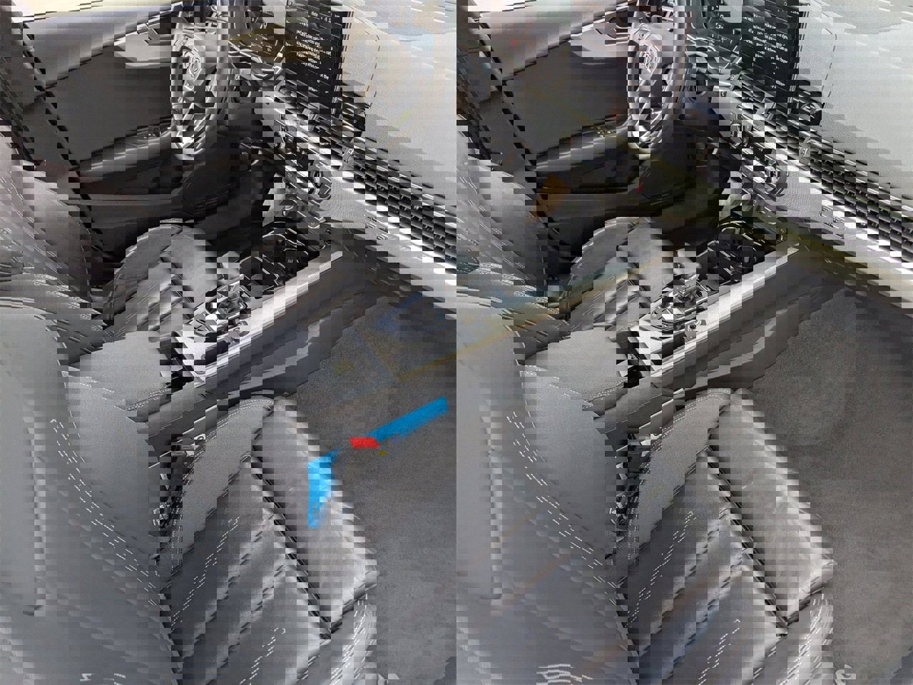 Used 2025 Audi A5 2.0T Premium Plus image 14