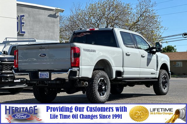 New 2026 Ford F250 XLT image 4