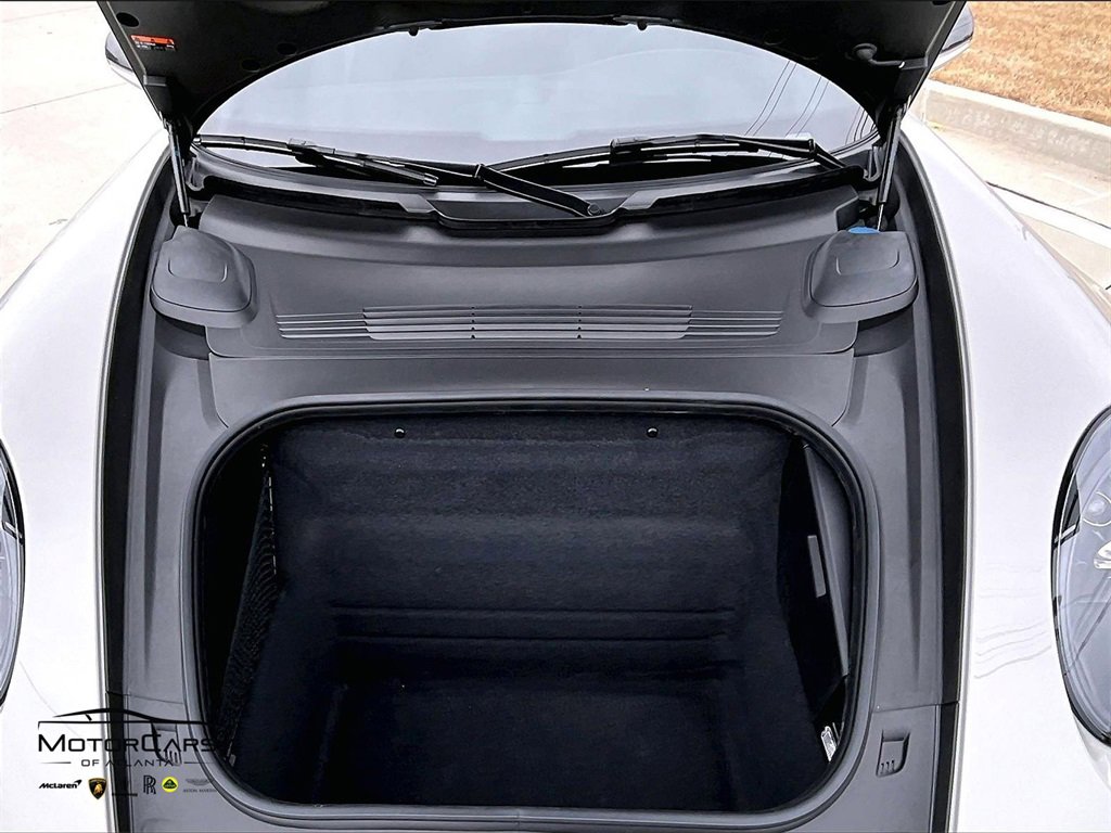 Used 2023 Porsche 911 GT3 image 11